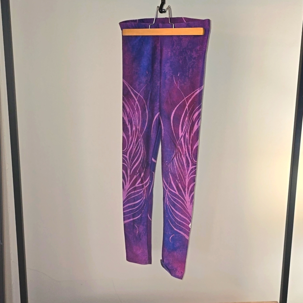 New Tights 10-12